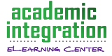 Academic Integration eLearning Center